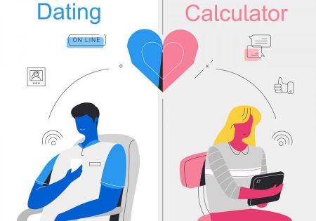 Dating Calculator To Calculate The Dating Duration